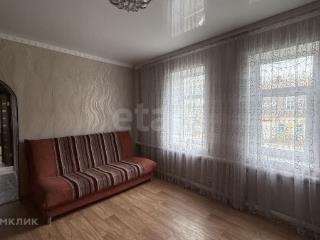 3-комн. квартира, 55.5 м², 2/2 этаж