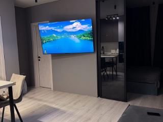 2-комн. квартира, 60 м², 11/25 этаж