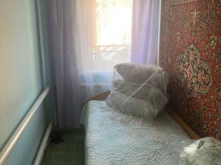  дом, 40 м², 5 соток