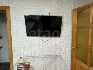 1-комн. квартира, 35.1 м², 1/9 этаж