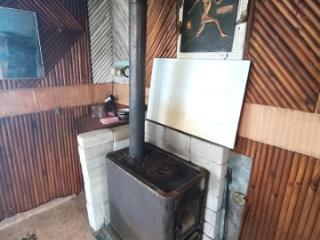 1-этажный дом, 26.8 м², 5.71 соток