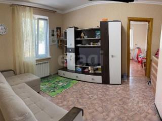 1-этажный дом, 58 м², 4.5 сотки