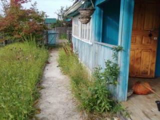 1-этажный дом, 30 м², 7 соток