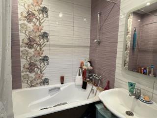 2-комн. квартира, 55.1 м², 4/6 этаж