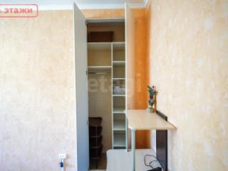 1-комн. квартира, 32.3 м², 2/5 этаж