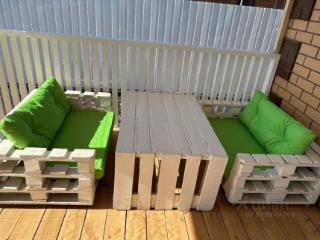 2-этажный коттедж, 117 м², 6 соток