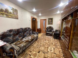 2-комн. квартира, 45.6 м², 4/5 этаж