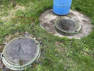 2-этажный дом, 90 м², 45 соток