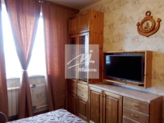 2-комн. квартира, 51.1 м², 16/17 этаж