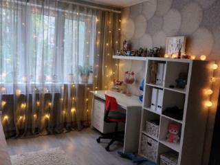 3-комн. квартира, 60.1 м², 2/5 этаж