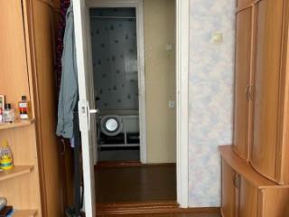 2-комн. квартира, 54 м², 2/5 этаж