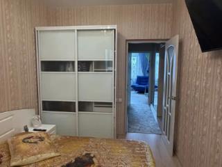 3-комн. квартира, 63.3 м², 3/5 этаж