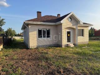 1-этажный дом, 142 м², 12 соток