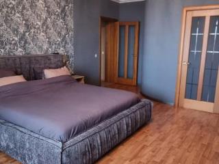 3-комн. квартира, 146 м², 8/9 этаж