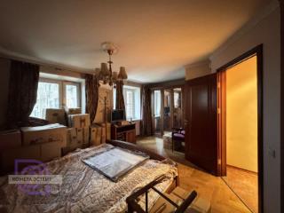 3-комн. квартира, 88.3 м², 7/10 этаж