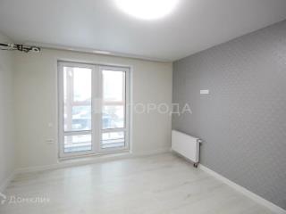 Студия, 24.5 м², 3/16 этаж