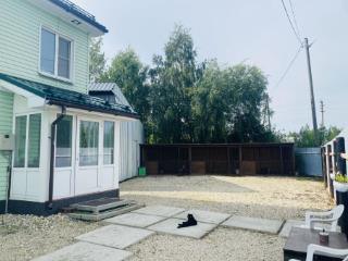 3-этажный дом, 77 м², 26 соток