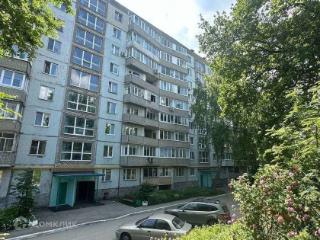 1-комн. квартира, 32.5 м², 5/9 этаж