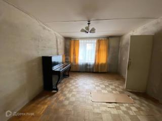 4-комн. квартира, 76.5 м², 1/5 этаж