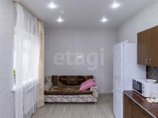  дом, 107.1 м², 6.2 соток