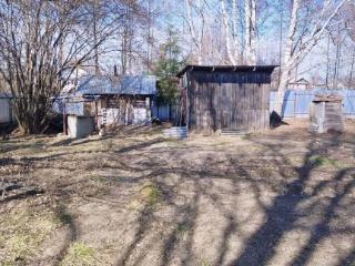  дом, 56.9 м², 14.5 соток