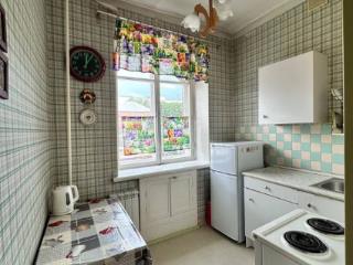 3-комн. квартира, 56.7 м², 2/5 этаж