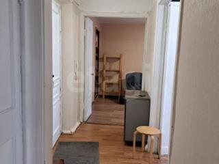 2-комн. квартира, 49.5 м², 6/7 этаж