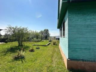 1-этажный дом, 30 м², 30 соток