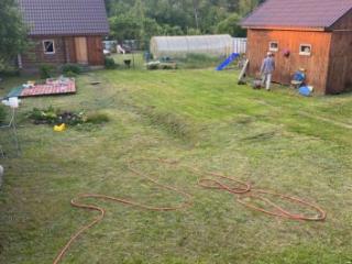 1-этажный дом, 87.1 м², 18 соток