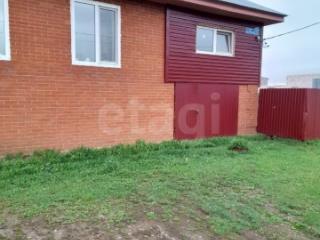 1-этажный дом, 85 м², 35.2 соток