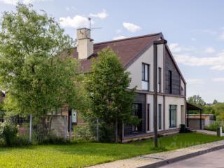 2-этажный дом, 234 м², 9.1 соток