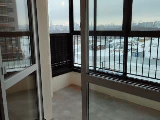 3-комн. квартира, 58.3 м², 4/9 этаж