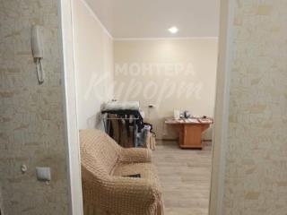1-комн. квартира, 31 м², 1/5 этаж
