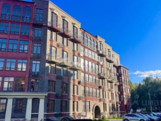 2-комн. квартира, 59.7 м², 1/6 этаж