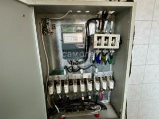 3-этажный дом, 700 м², 4.5 сотки