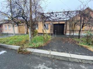 1-этажный дом, 100 м², 4 сотки