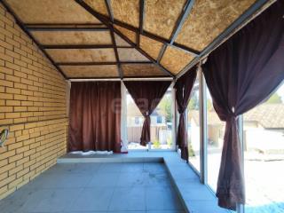 3-этажный дом, 260 м², 15 соток