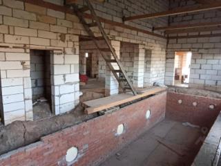 2-этажный дом, 158.1 м², 17 соток