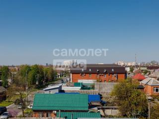 1-комн. квартира, 45 м², 4/5 этаж