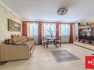 2-этажный коттедж, 207 м², 18.6 соток