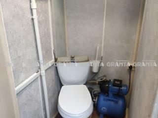 2-этажный дом, 54 м², 13.2 соток