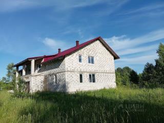 2 этажный, Таунхаус, 241 м², 10 соток, 2 этажа