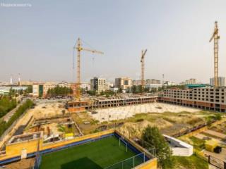 2-комн. квартира, 72.2 м², 7/9 этаж