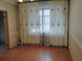 1-комн. квартира, 30.9 м², 2/4 этаж