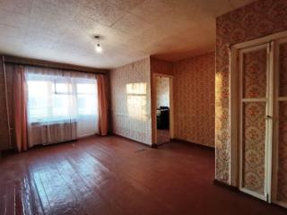 1-комн. квартира, 30.9 м², 4/5 этаж