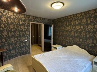 3-комн. квартира, 69.3 м², 4/5 этаж