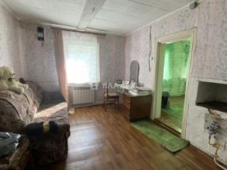  дом, 74.1 м², 49 соток