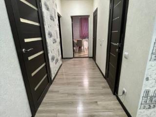 3-комн. квартира, 85.3 м², 3/5 этаж