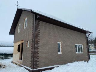 2-этажный дом, 116 м², 5 соток