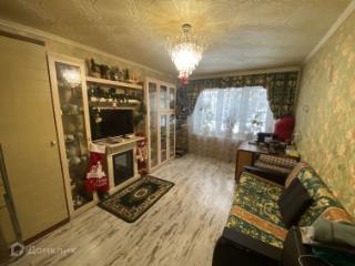 2-комн. квартира, 45 м², 1/5 этаж